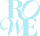 Rowe Furniture logo