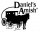 Daniel's Amish logo